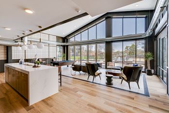 Clubroom